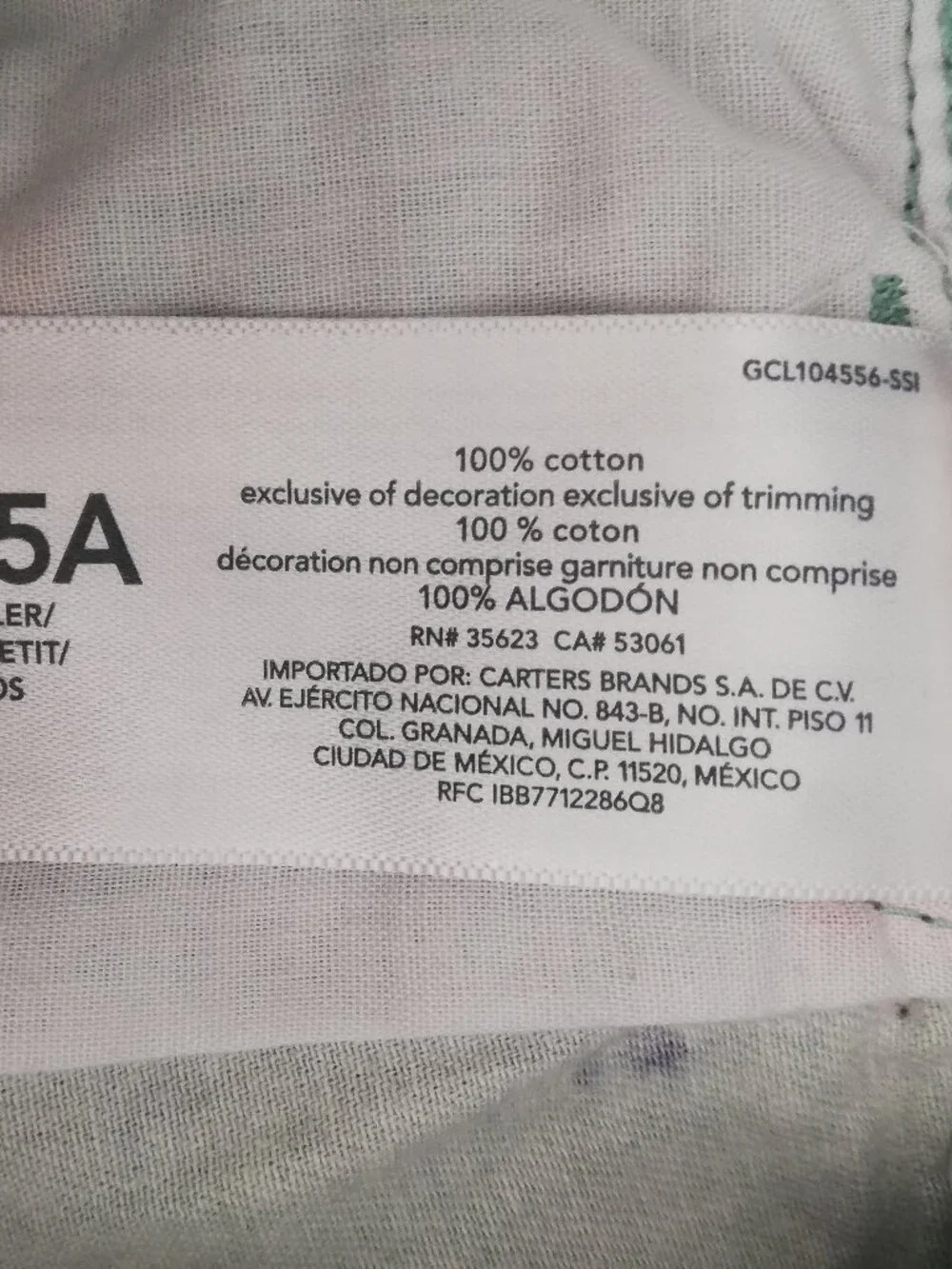 N/A